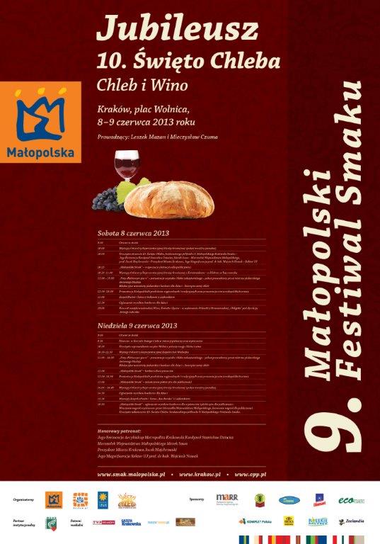 malopolski-smak_swieto-chleba2013_plakat_v3_1