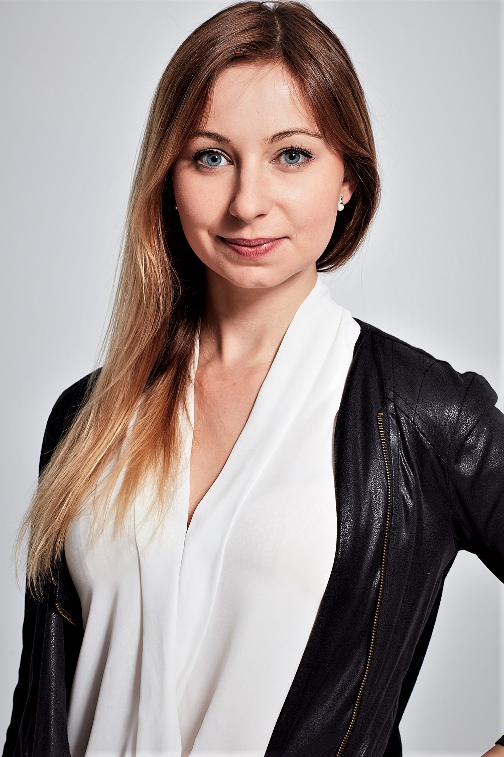 Agnieszka Korba-Geisler
